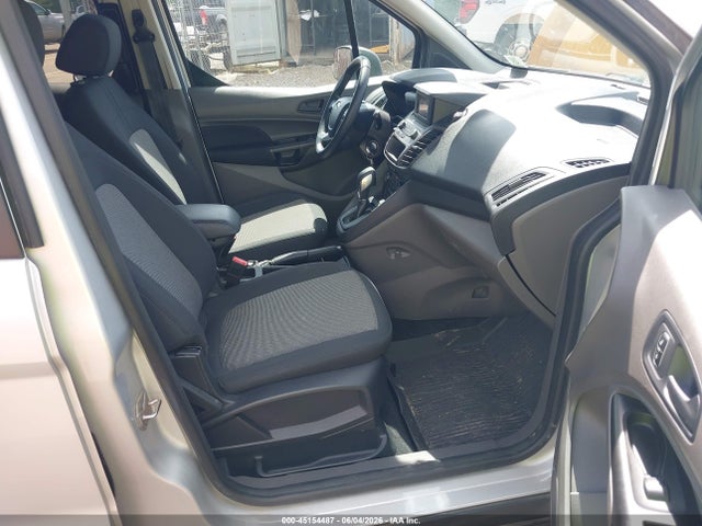 Ford Transit Connect Xl Passenger 2020 NM0GE9E24L1446985 Image 5