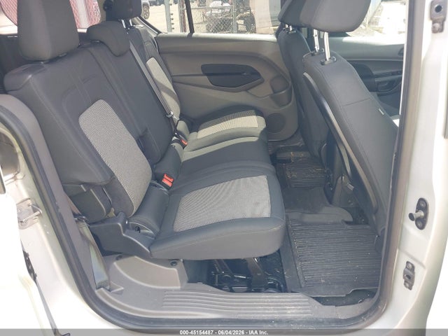 Ford Transit Connect Xl Passenger 2020 NM0GE9E24L1446985 Image 8