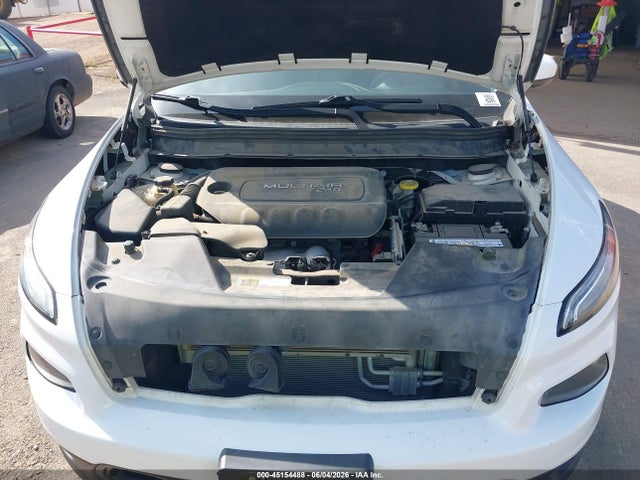 Jeep Cherokee Latitude 4x4 2018 1C4PJMCB2JD528536 Image 10