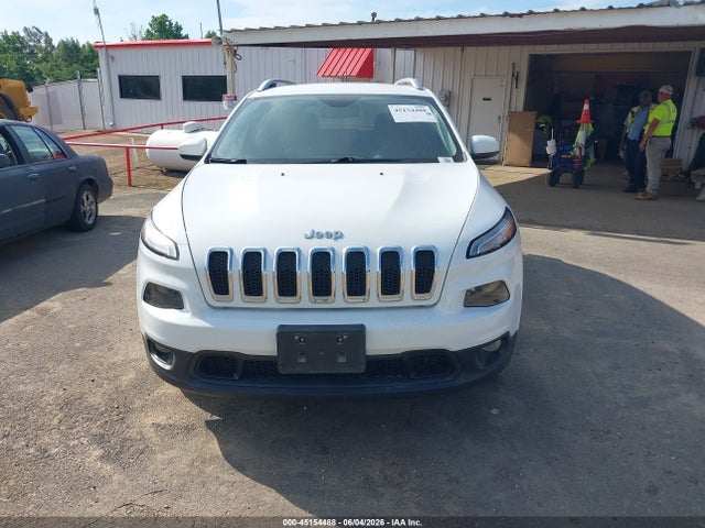 Jeep Cherokee Latitude 4x4 2018 1C4PJMCB2JD528536 Image 17