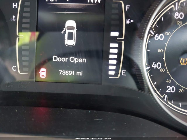 Jeep Cherokee Latitude 4x4 2018 1C4PJMCB2JD528536 Image 20