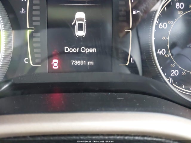 Jeep Cherokee Latitude 4x4 2018 1C4PJMCB2JD528536 Image 7