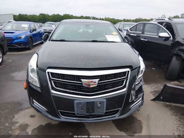 45154490 :رقم المزاد ، 2G61M5S39G9123019 vin ، 2016 Cadillac Xts Luxury Collection مزاد بيع