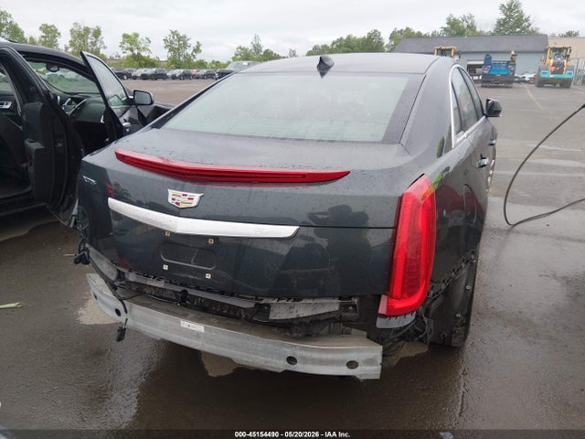 45154490 :رقم المزاد ، 2G61M5S39G9123019 vin ، 2016 Cadillac Xts Luxury Collection مزاد بيع