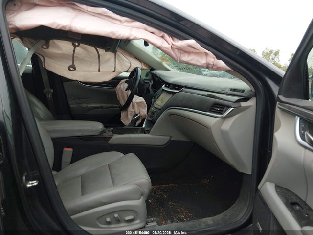 45154490 :رقم المزاد ، 2G61M5S39G9123019 vin ، 2016 Cadillac Xts Luxury Collection مزاد بيع