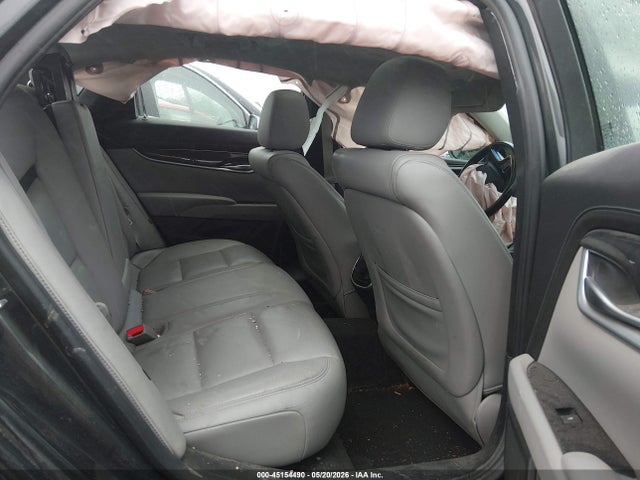 45154490 :رقم المزاد ، 2G61M5S39G9123019 vin ، 2016 Cadillac Xts Luxury Collection مزاد بيع