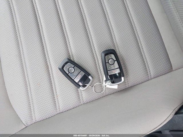 Ford FUSION S 2020 3FA6P0G78LR233613 Image 11
