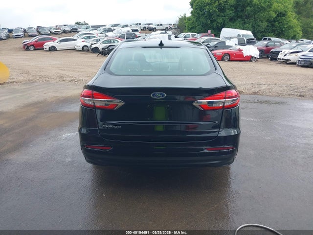 Ford FUSION S 2020 3FA6P0G78LR233613 Image 21