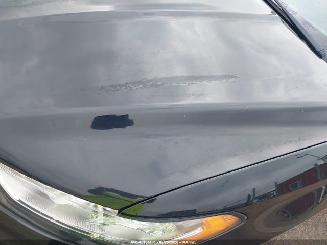 Ford FUSION S 2020 3FA6P0G78LR233613 Image 15
