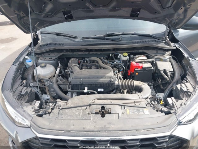 Продажа на аукционе авто 2024 Ford Escape St-line, vin: 1FMCU0MN3RUA55471, номер лота: 45154492