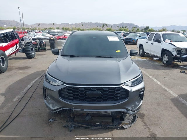 Продажа на аукционе авто 2024 Ford Escape St-line, vin: 1FMCU0MN3RUA55471, номер лота: 45154492