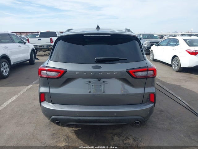 Продажа на аукционе авто 2024 Ford Escape St-line, vin: 1FMCU0MN3RUA55471, номер лота: 45154492