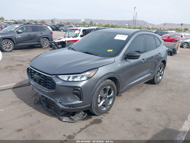 Продажа на аукционе авто 2024 Ford Escape St-line, vin: 1FMCU0MN3RUA55471, номер лота: 45154492