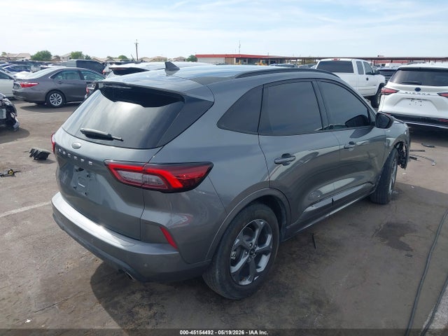 Продажа на аукционе авто 2024 Ford Escape St-line, vin: 1FMCU0MN3RUA55471, номер лота: 45154492