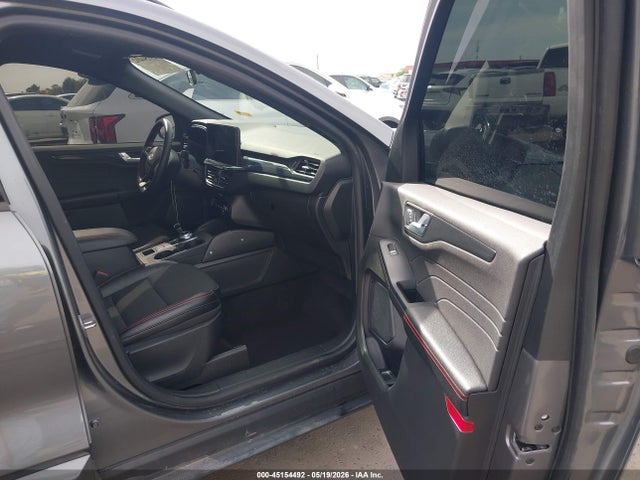 Продажа на аукционе авто 2024 Ford Escape St-line, vin: 1FMCU0MN3RUA55471, номер лота: 45154492
