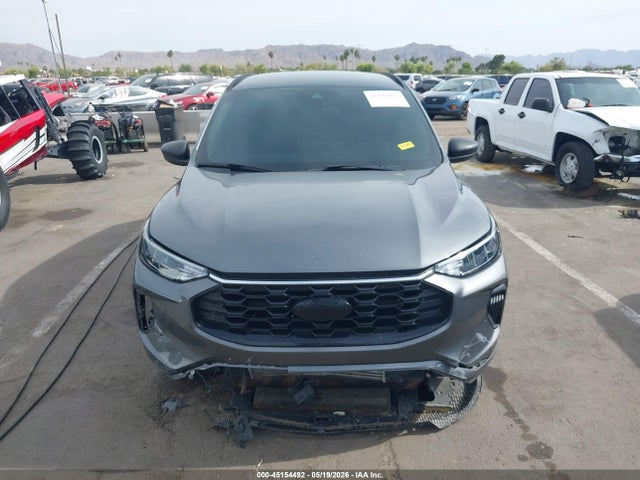 Продажа на аукционе авто 2024 Ford Escape St-line, vin: 1FMCU0MN3RUA55471, номер лота: 45154492