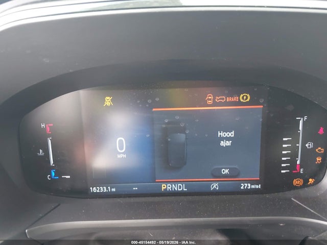 Продажа на аукционе авто 2024 Ford Escape St-line, vin: 1FMCU0MN3RUA55471, номер лота: 45154492