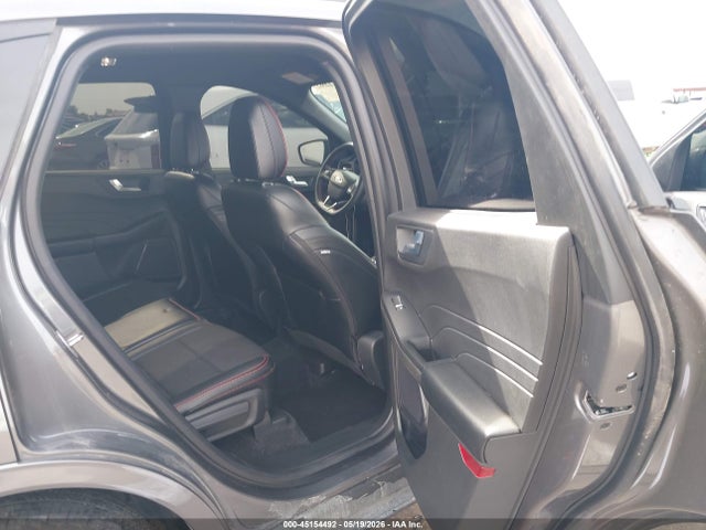Продажа на аукционе авто 2024 Ford Escape St-line, vin: 1FMCU0MN3RUA55471, номер лота: 45154492