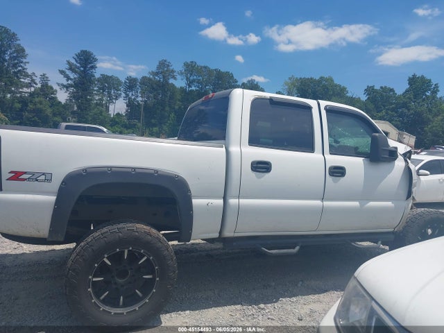 Продаж на аукціоні авто 2005 Gmc Sierra 1500 Sle, vin: 2GTEK13T451222595, номер лоту: 45154493