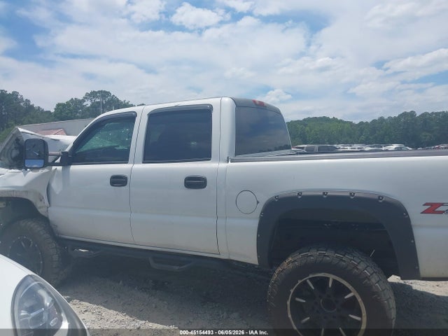 Продаж на аукціоні авто 2005 Gmc Sierra 1500 Sle, vin: 2GTEK13T451222595, номер лоту: 45154493