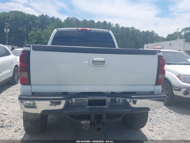 Продаж на аукціоні авто 2005 Gmc Sierra 1500 Sle, vin: 2GTEK13T451222595, номер лоту: 45154493
