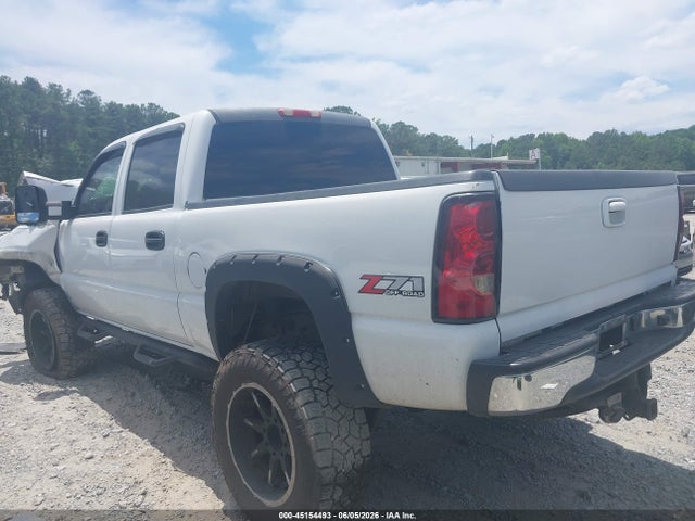 Продаж на аукціоні авто 2005 Gmc Sierra 1500 Sle, vin: 2GTEK13T451222595, номер лоту: 45154493