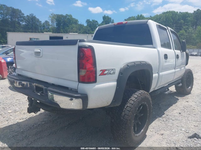 Продаж на аукціоні авто 2005 Gmc Sierra 1500 Sle, vin: 2GTEK13T451222595, номер лоту: 45154493