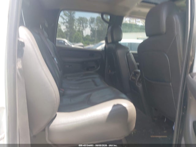 Продаж на аукціоні авто 2005 Gmc Sierra 1500 Sle, vin: 2GTEK13T451222595, номер лоту: 45154493