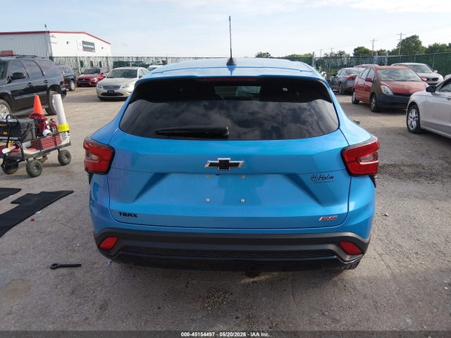 KL77LGEP9SC081017 Chevrolet Trax Fwd 1rs