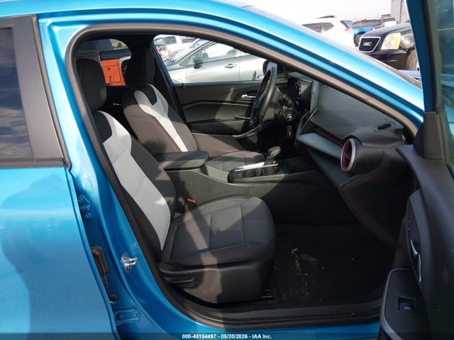 KL77LGEP9SC081017 Chevrolet Trax Fwd 1rs