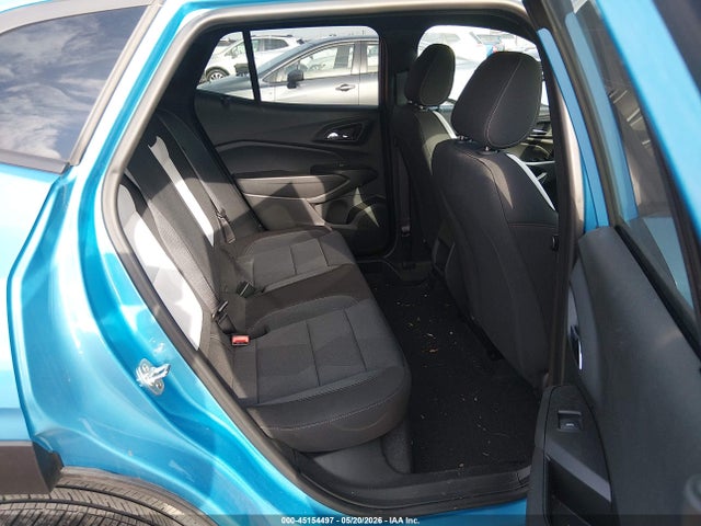 KL77LGEP9SC081017 Chevrolet Trax Fwd 1rs