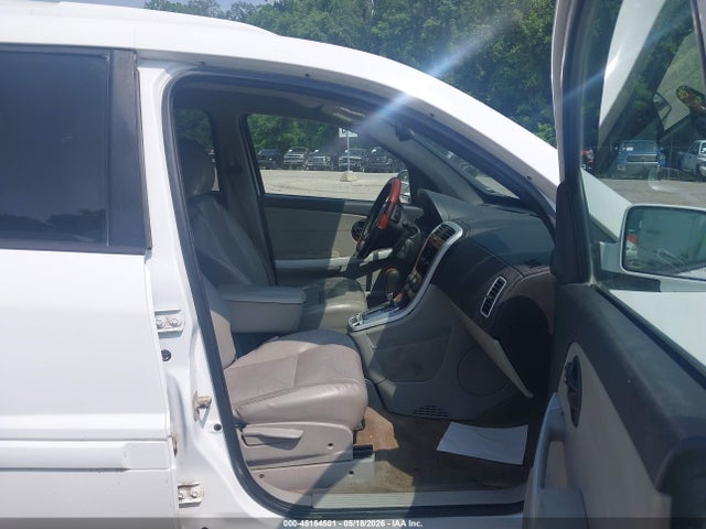 2009 Chevrolet Equinox Lt მანქანა იყიდება აუქციონზე, vin: 2CNDL53F496213619, აუქციონის ნომერი: 45154501