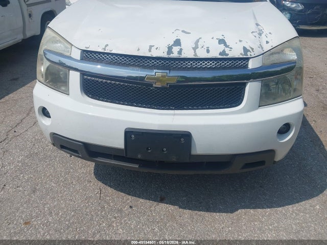 2009 Chevrolet Equinox Lt მანქანა იყიდება აუქციონზე, vin: 2CNDL53F496213619, აუქციონის ნომერი: 45154501