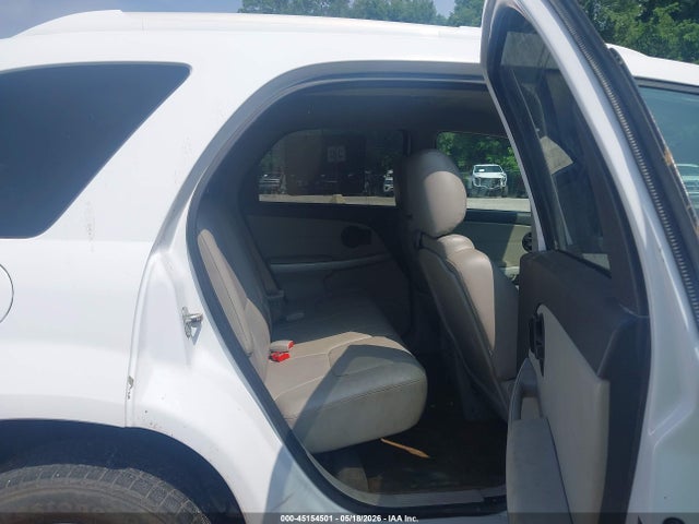 2009 Chevrolet Equinox Lt მანქანა იყიდება აუქციონზე, vin: 2CNDL53F496213619, აუქციონის ნომერი: 45154501