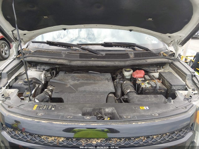 Aukcja sprzedaży 2014 Ford Explorer Sport, vin: 1FM5K8GT7EGB52477, numer aukcji: 45154503