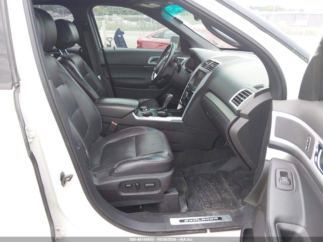 Aukcja sprzedaży 2014 Ford Explorer Sport, vin: 1FM5K8GT7EGB52477, numer aukcji: 45154503