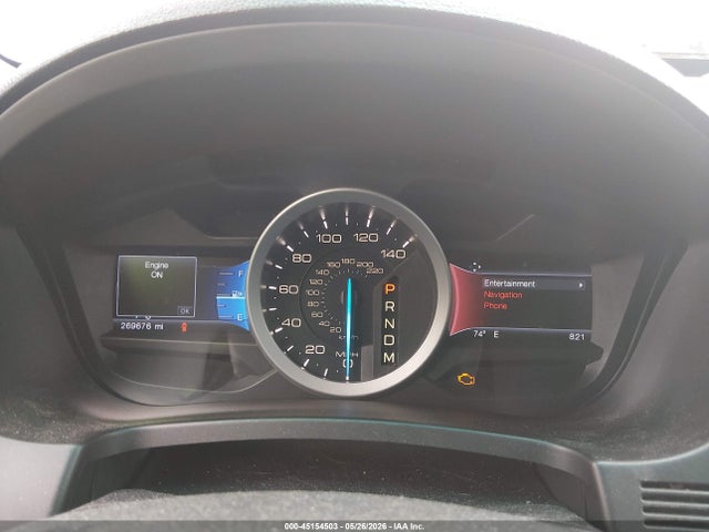 Aukcja sprzedaży 2014 Ford Explorer Sport, vin: 1FM5K8GT7EGB52477, numer aukcji: 45154503