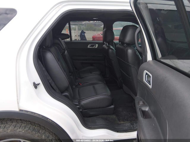 Aukcja sprzedaży 2014 Ford Explorer Sport, vin: 1FM5K8GT7EGB52477, numer aukcji: 45154503