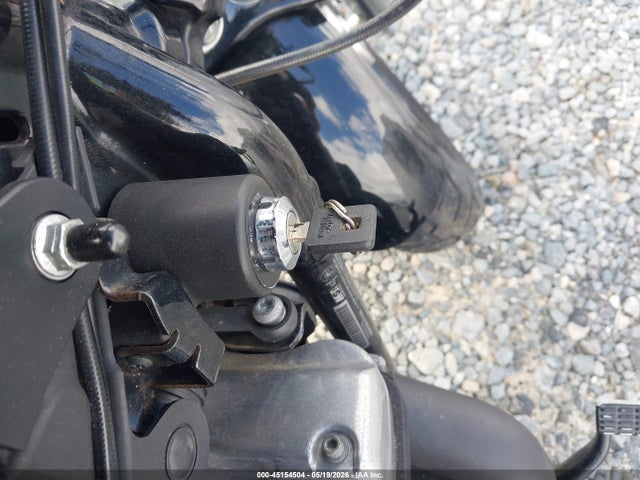 Продажа на аукционе авто 2013 Harley-davidson Xl1200 Forty-eight, vin: 1HD1LC318DC448846, номер лота: 45154504