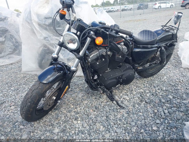 Продажа на аукционе авто 2013 Harley-davidson Xl1200 Forty-eight, vin: 1HD1LC318DC448846, номер лота: 45154504