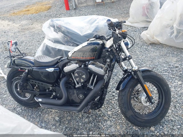 Продажа на аукционе авто 2013 Harley-davidson Xl1200 Forty-eight, vin: 1HD1LC318DC448846, номер лота: 45154504