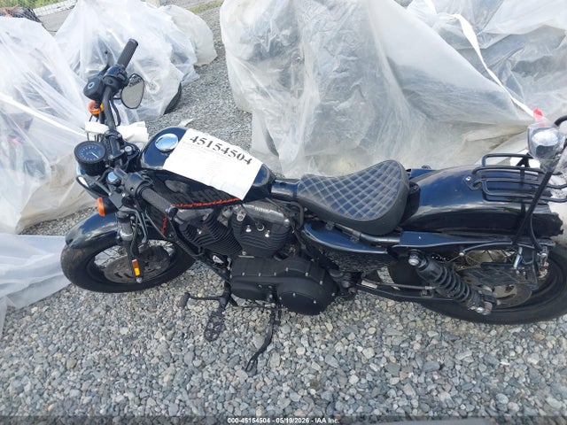 Продажа на аукционе авто 2013 Harley-davidson Xl1200 Forty-eight, vin: 1HD1LC318DC448846, номер лота: 45154504
