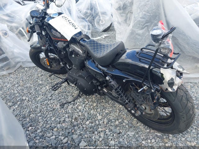 Продажа на аукционе авто 2013 Harley-davidson Xl1200 Forty-eight, vin: 1HD1LC318DC448846, номер лота: 45154504