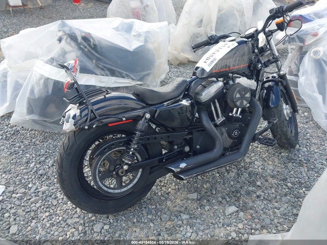 Продажа на аукционе авто 2013 Harley-davidson Xl1200 Forty-eight, vin: 1HD1LC318DC448846, номер лота: 45154504