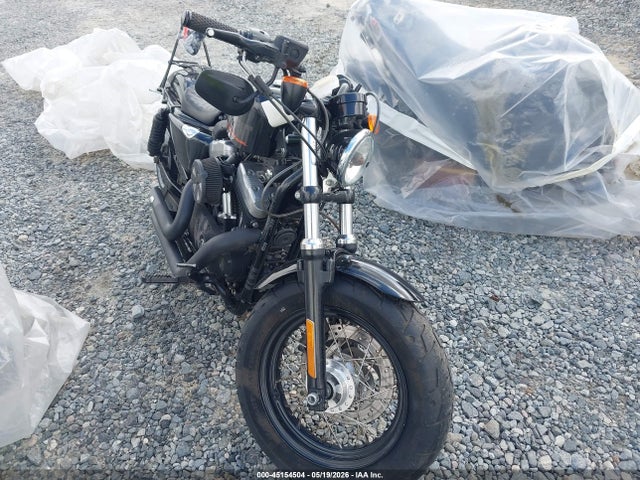 Продажа на аукционе авто 2013 Harley-davidson Xl1200 Forty-eight, vin: 1HD1LC318DC448846, номер лота: 45154504