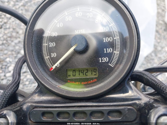 Продажа на аукционе авто 2013 Harley-davidson Xl1200 Forty-eight, vin: 1HD1LC318DC448846, номер лота: 45154504