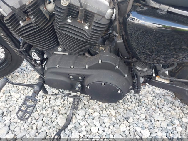Продажа на аукционе авто 2013 Harley-davidson Xl1200 Forty-eight, vin: 1HD1LC318DC448846, номер лота: 45154504