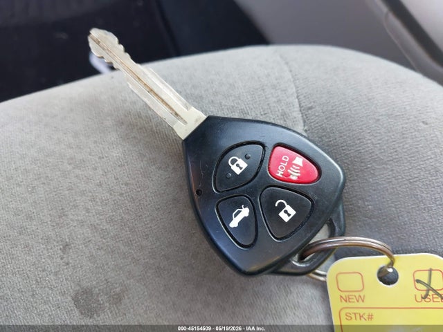 Продажа на аукционе авто 2013 Toyota Corolla L, vin: 5YFBU4EE9DP183127, номер лота: 45154509