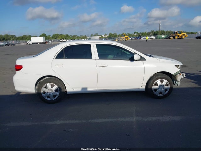 Продажа на аукционе авто 2013 Toyota Corolla L, vin: 5YFBU4EE9DP183127, номер лота: 45154509