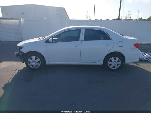 Продажа на аукционе авто 2013 Toyota Corolla L, vin: 5YFBU4EE9DP183127, номер лота: 45154509